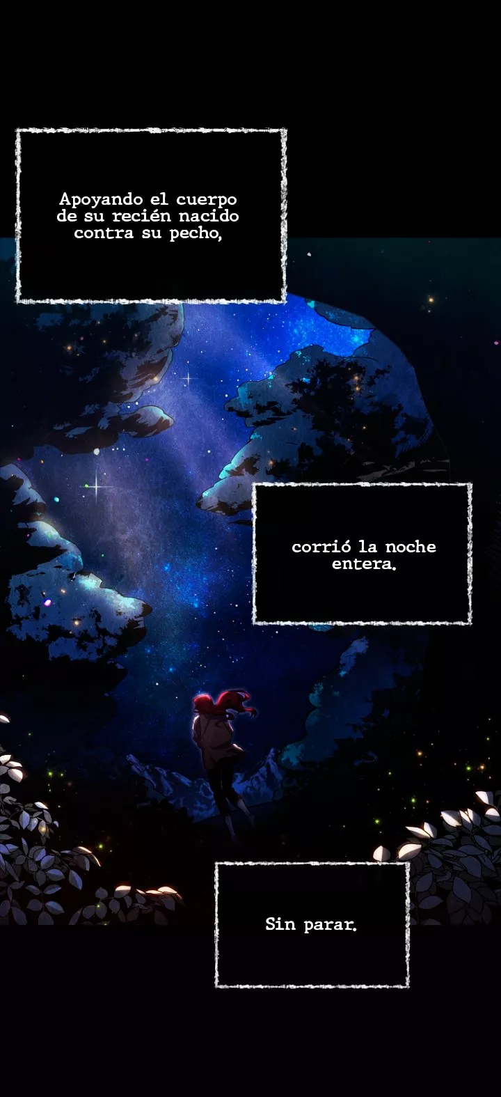 Página 41 del Manga