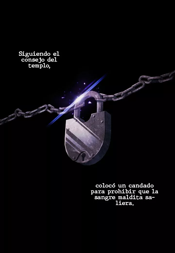 Página 52 del Manga