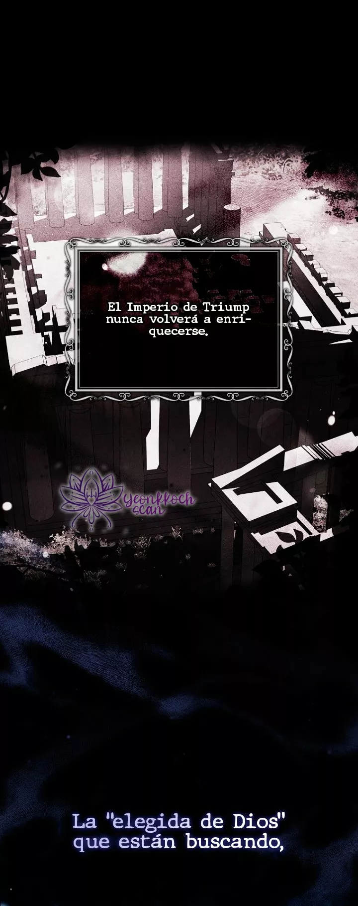 Página 54 del Manga