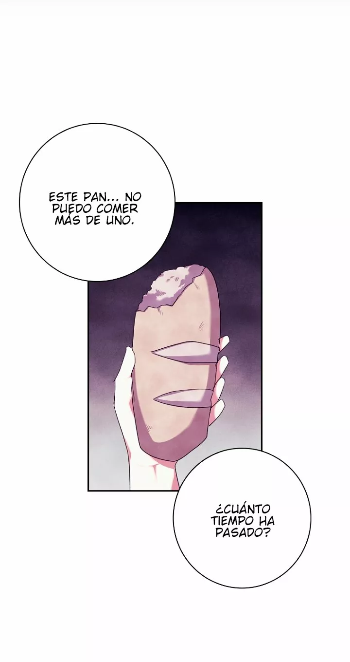 Página 57 del Manga