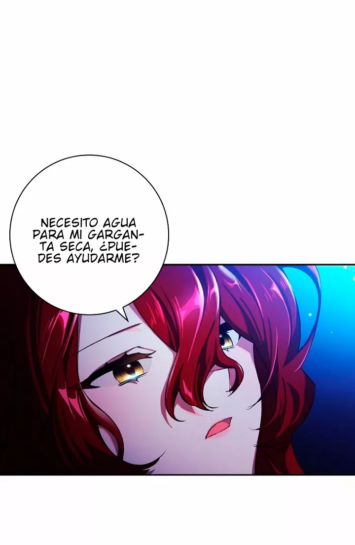 Página 61 del Manga