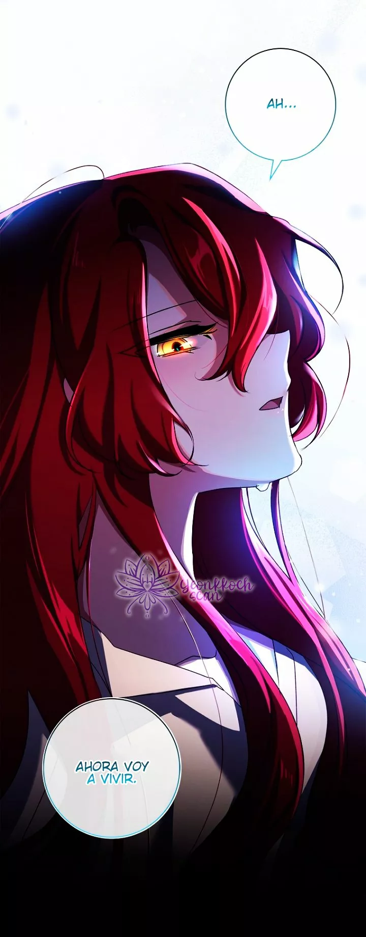 Página 68 del Manga