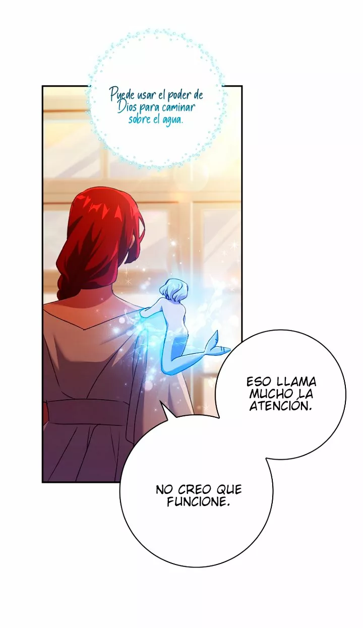 Página 51 del Manga