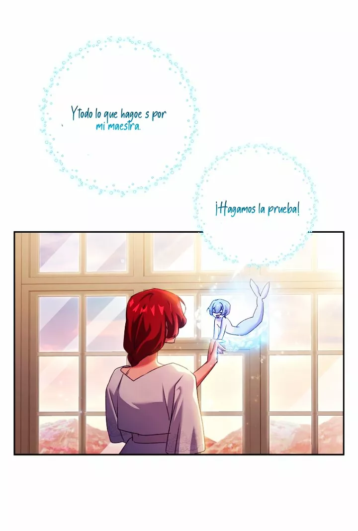 Página 58 del Manga