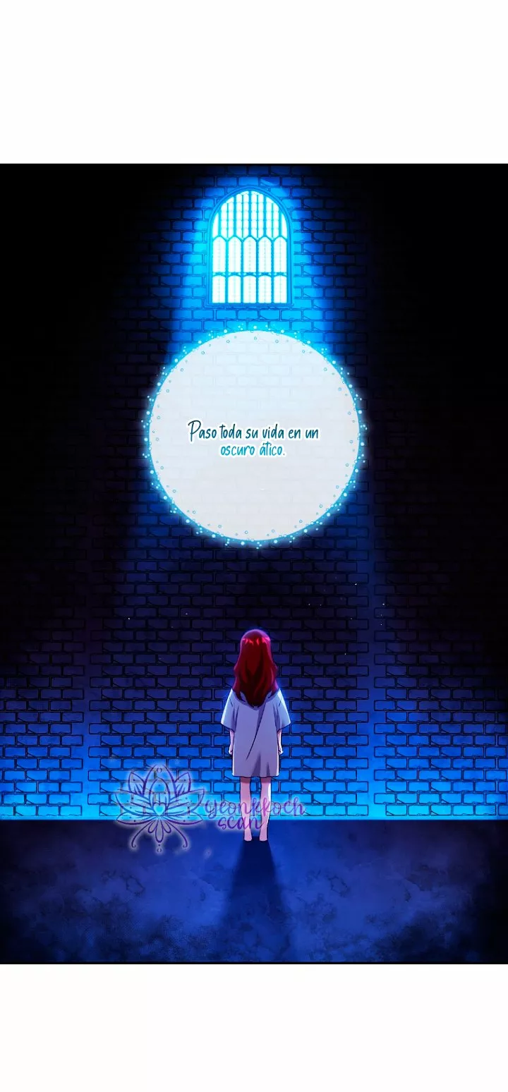 Página 61 del Manga