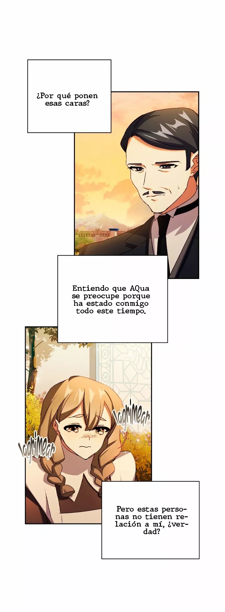 Página 54 del Manga