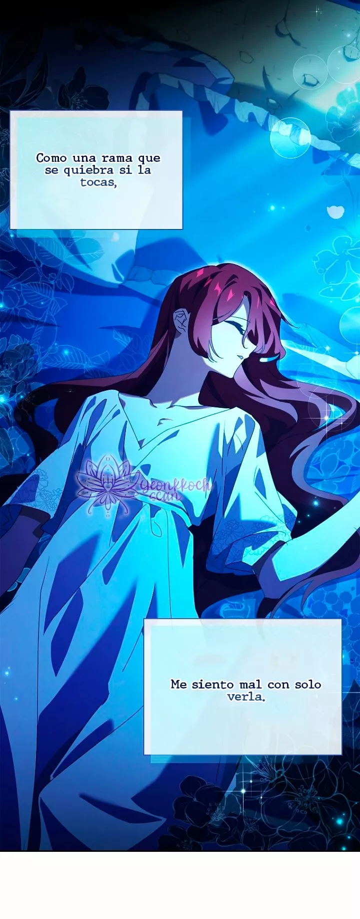 Página 39 del Manga