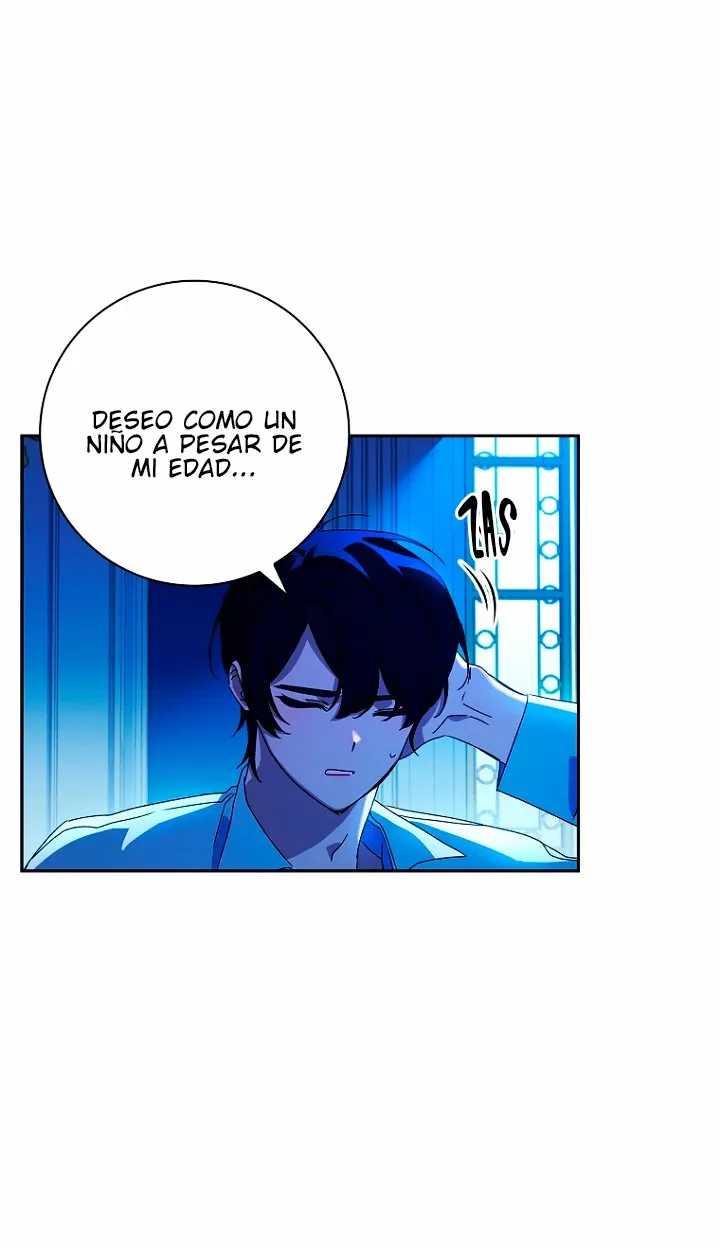 Página 45 del Manga