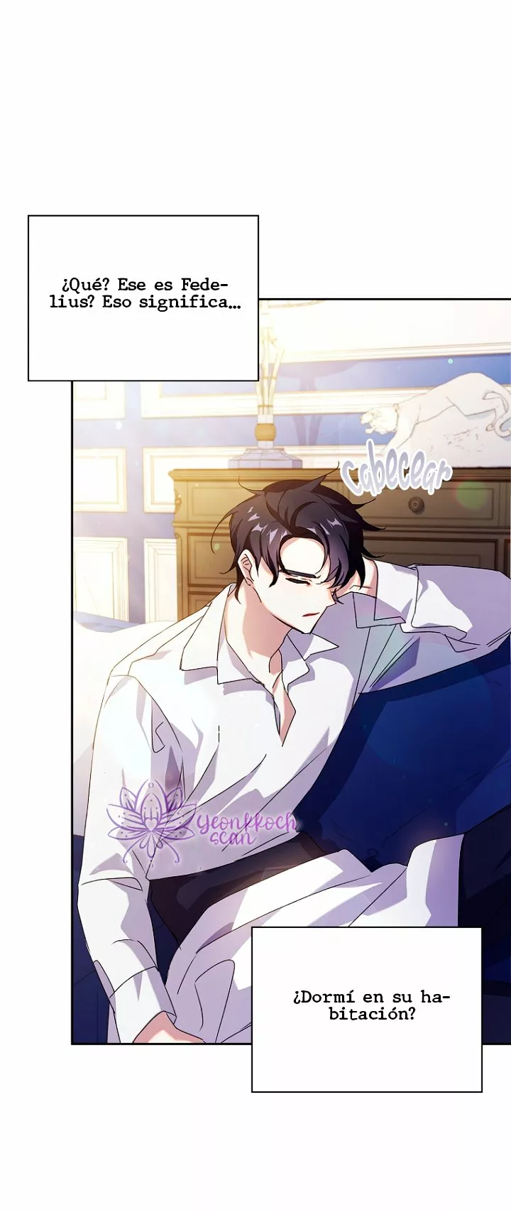 Página 57 del Manga