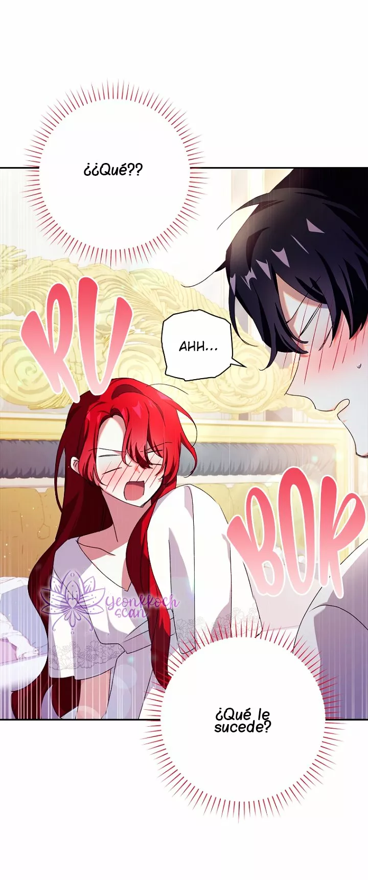 Página 68 del Manga