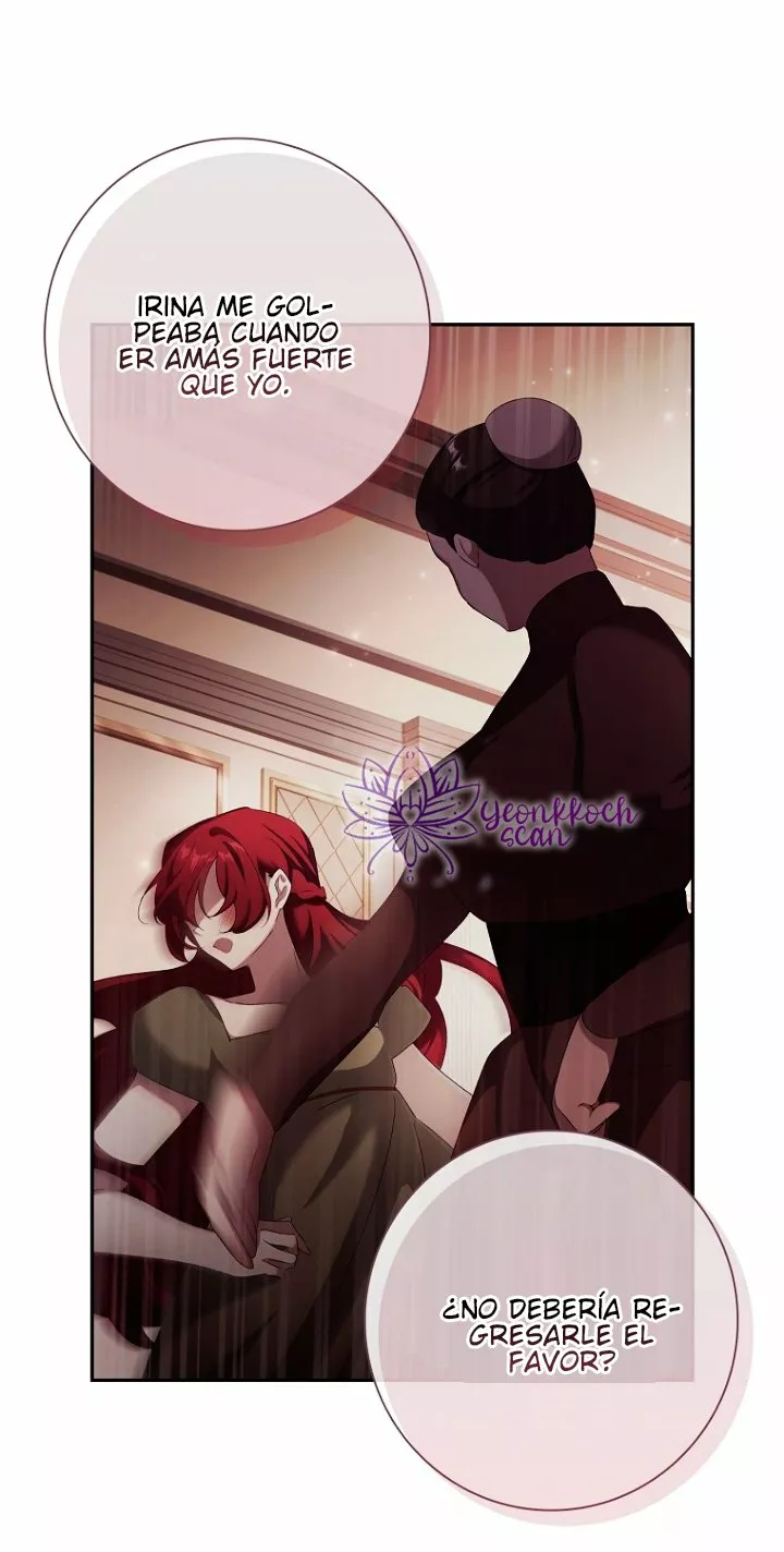 Página 51 del Manga