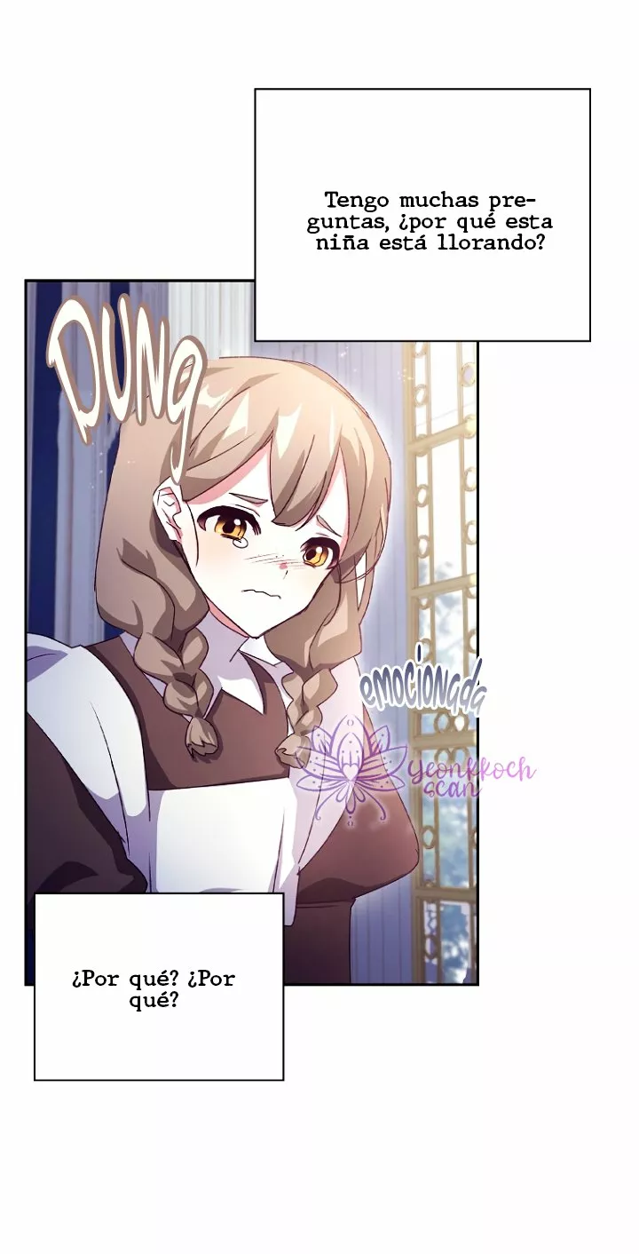 Página 61 del Manga