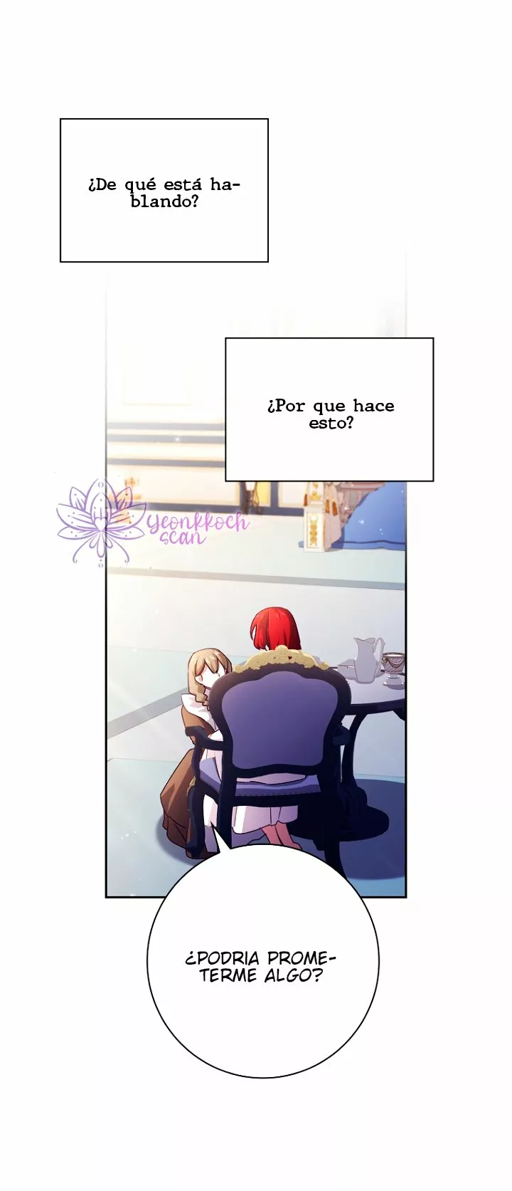 Página 67 del Manga