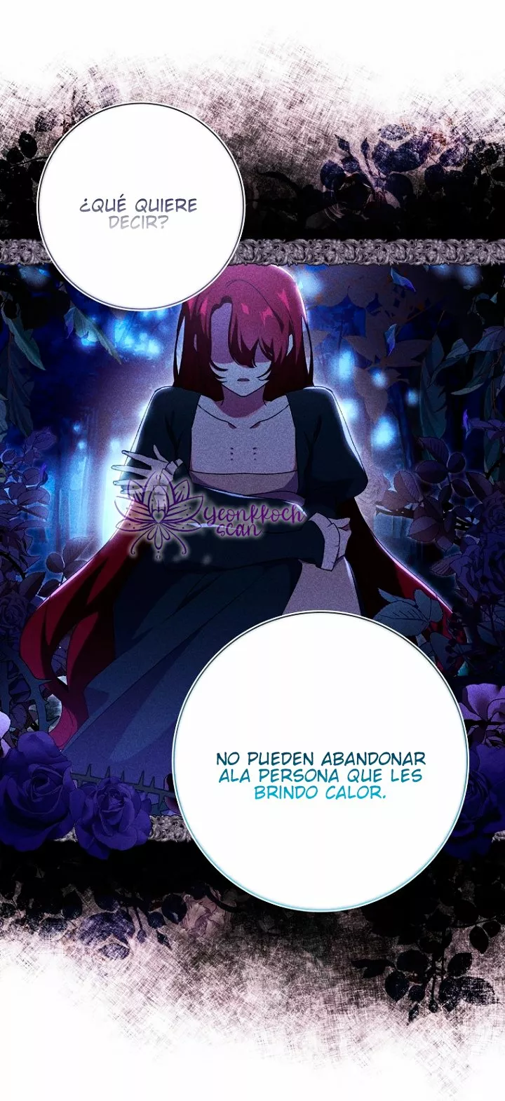 Página 38 del Manga