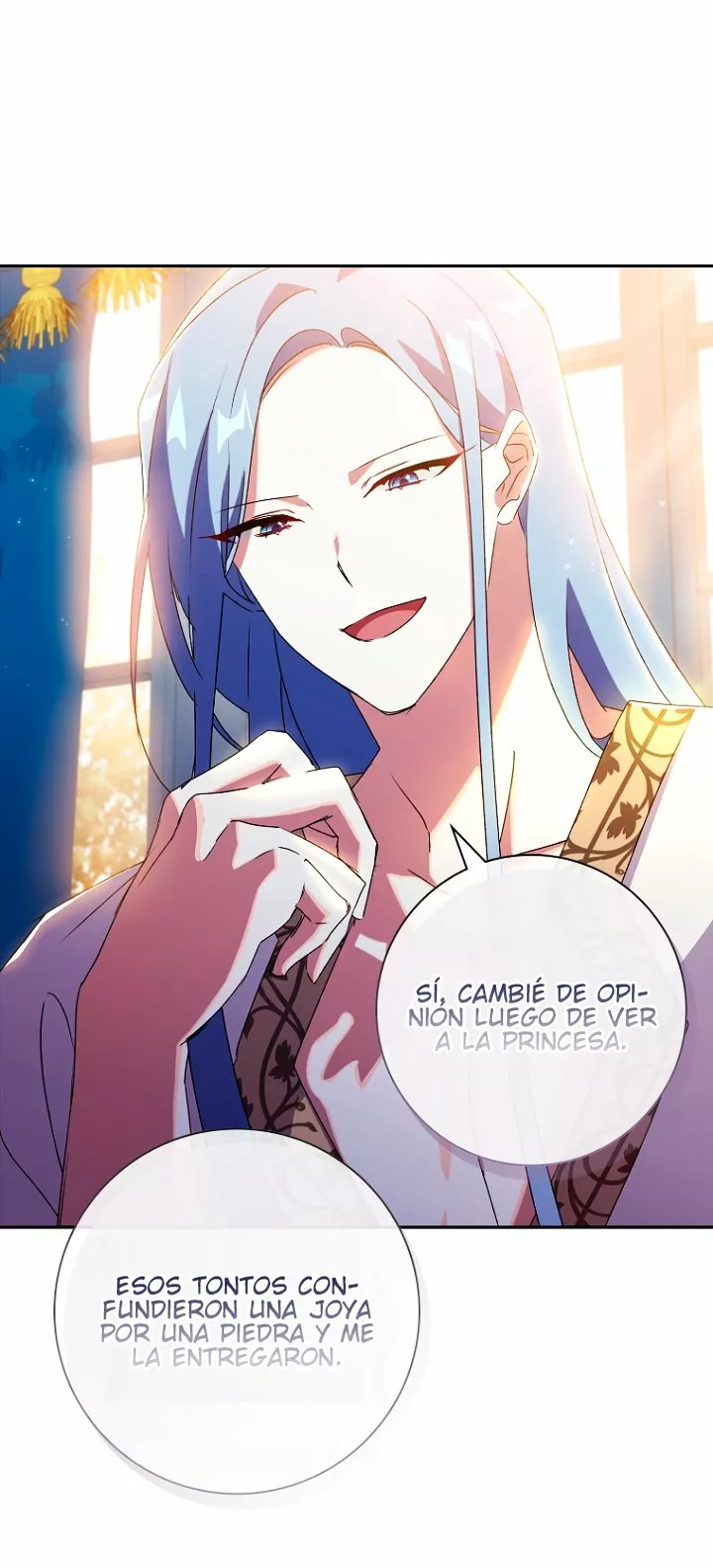 Página 43 del Manga