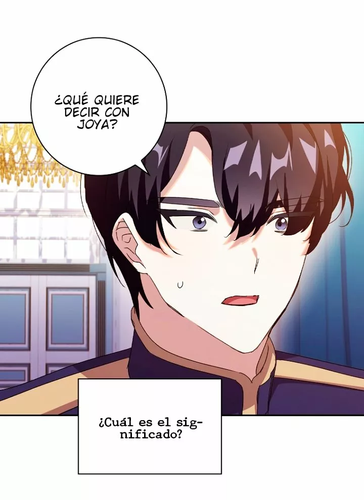 Página 45 del Manga