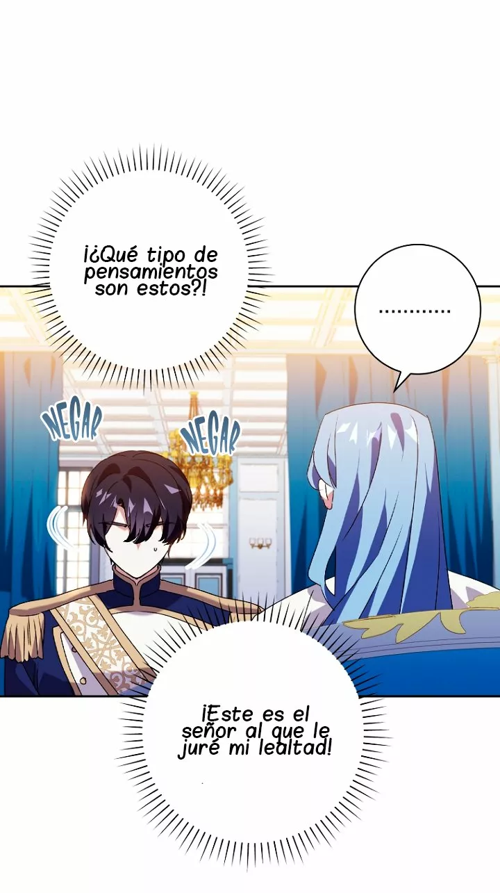 Página 50 del Manga