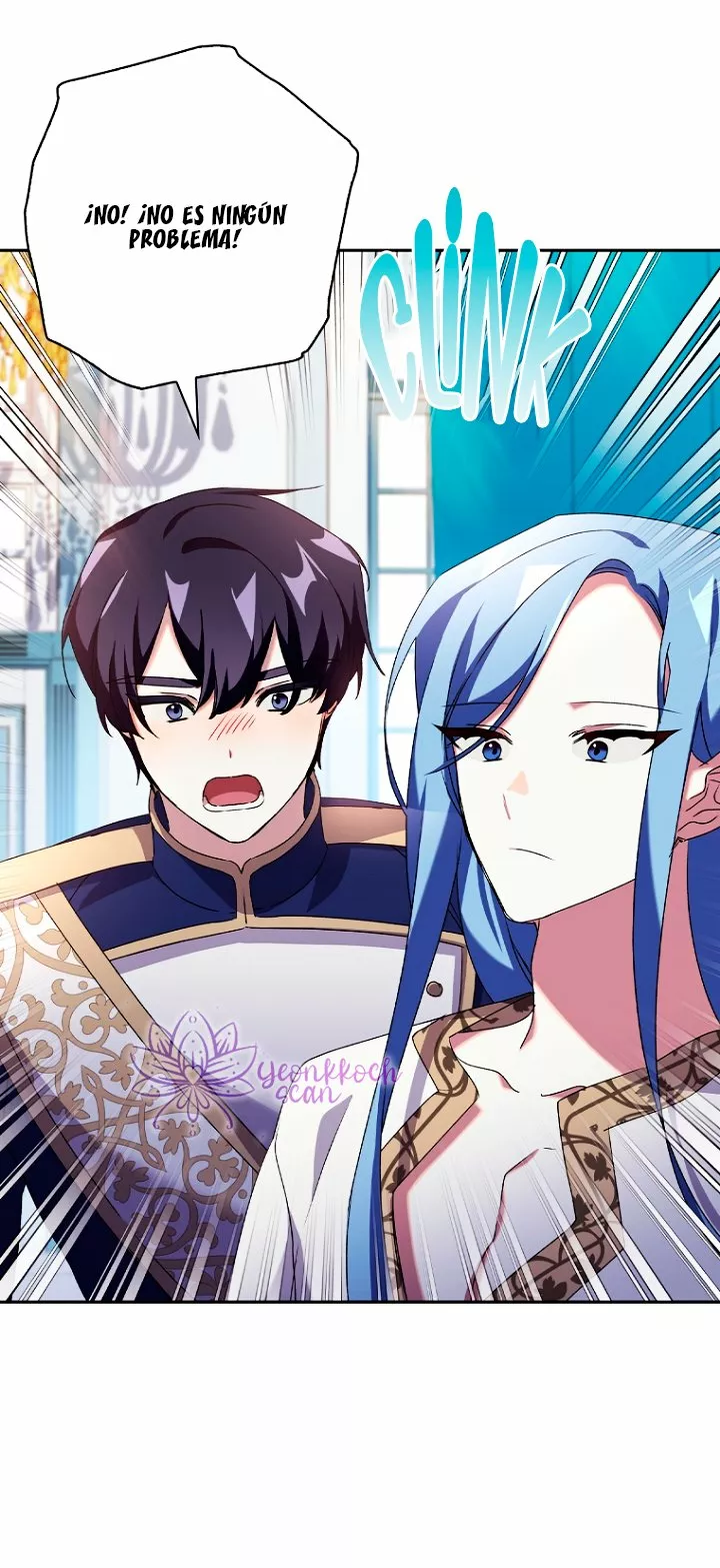Página 55 del Manga