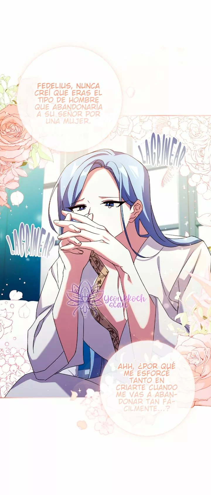 Página 59 del Manga