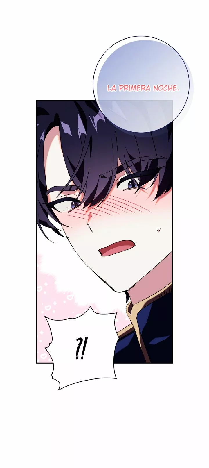 Página 71 del Manga