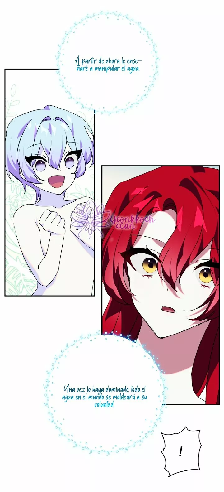 Página 41 del Manga