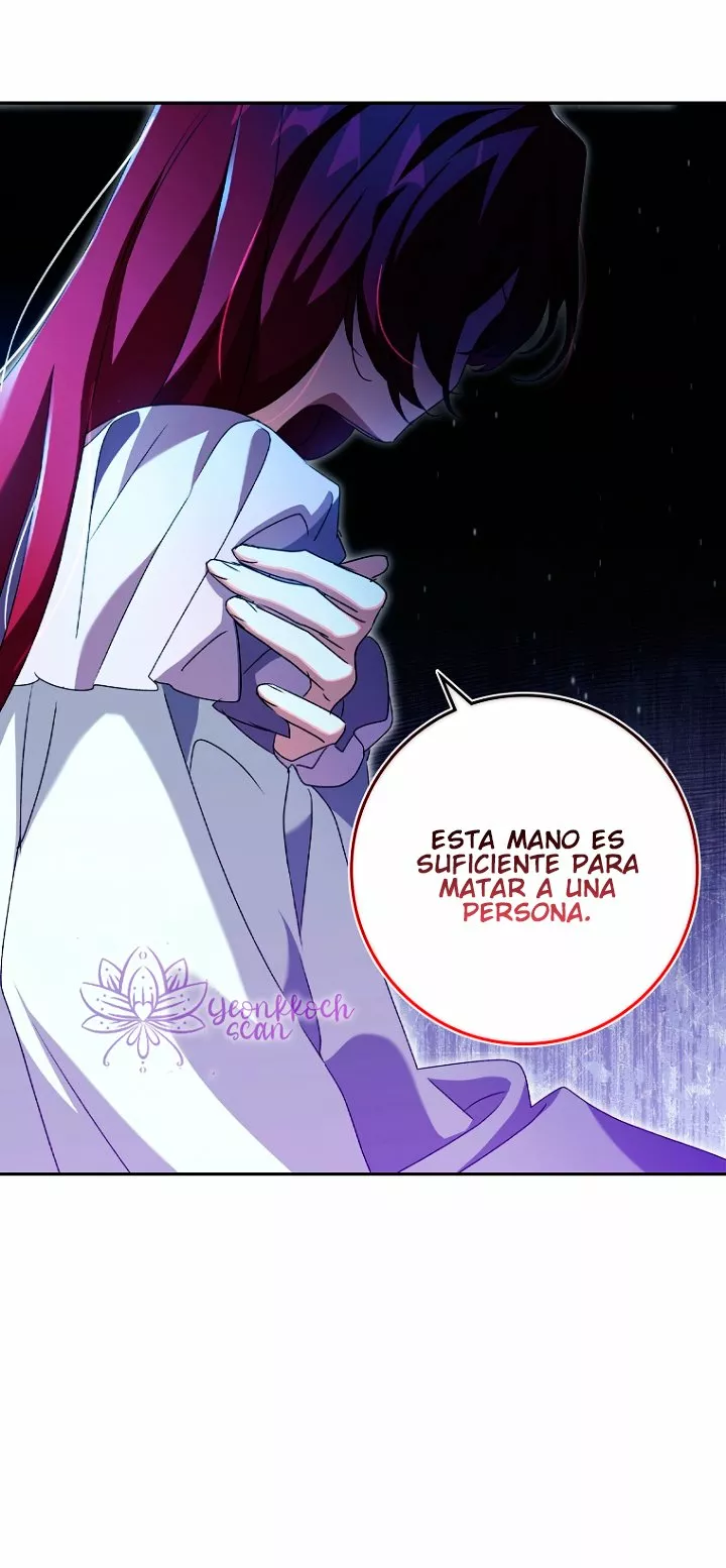 Página 52 del Manga