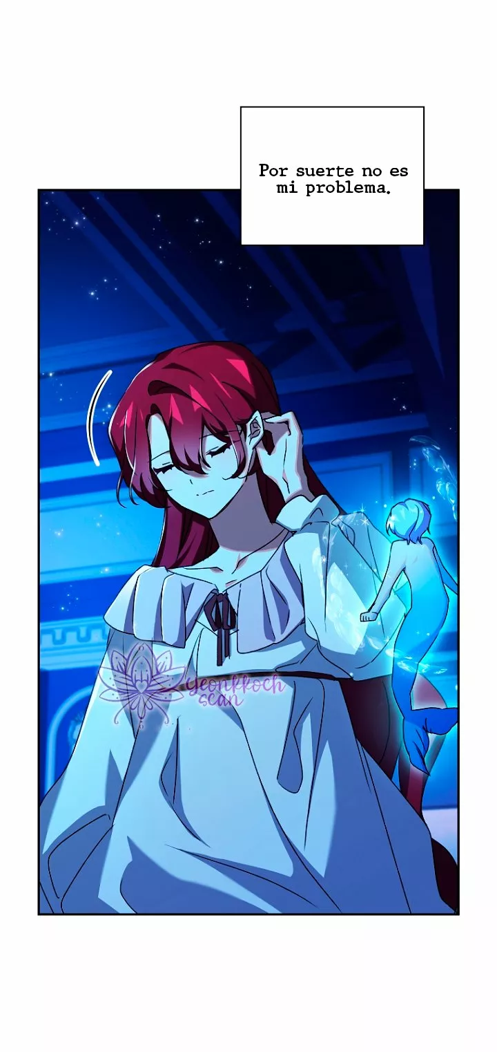 Página 61 del Manga