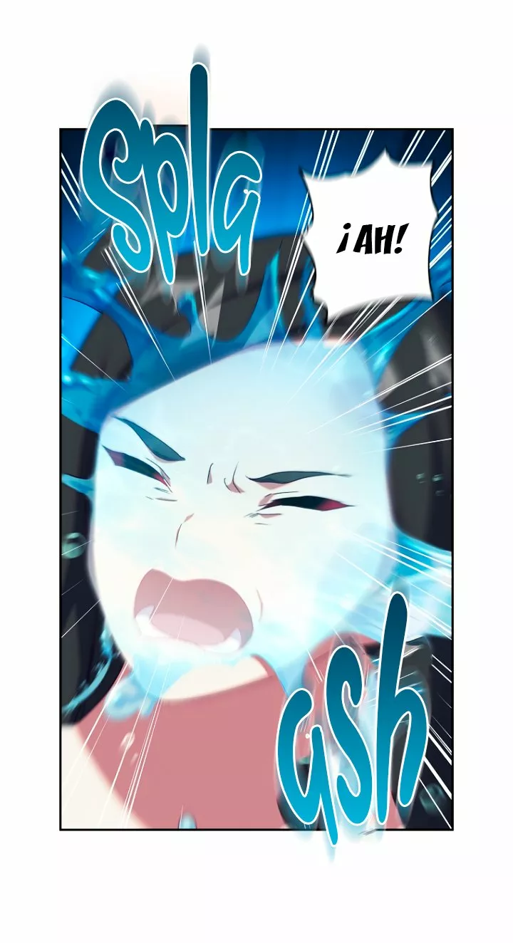 Página 38 del Manga