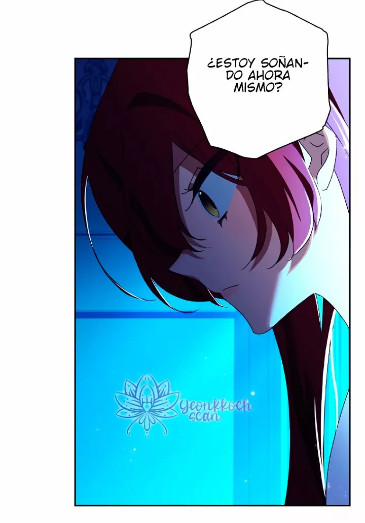 Página 45 del Manga