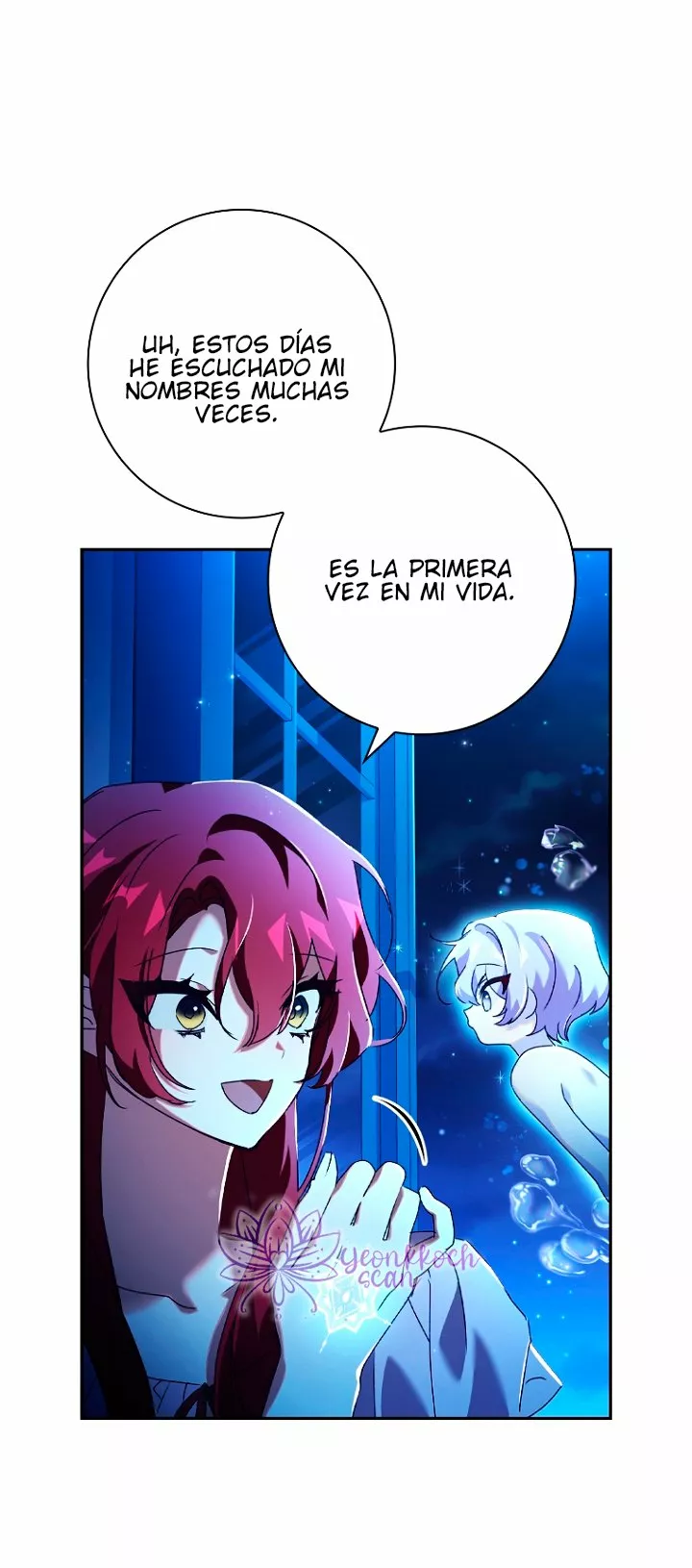 Página 46 del Manga