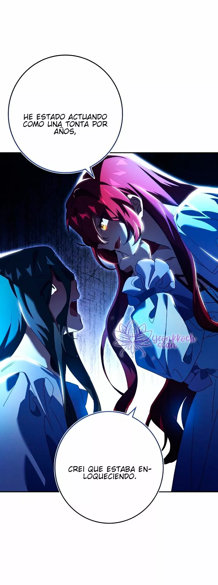 Página 49 del Manga