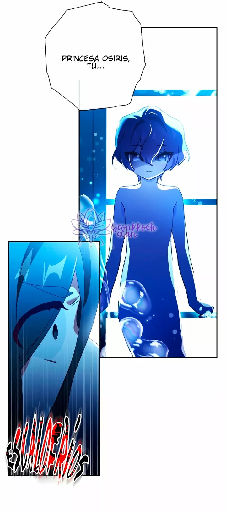 Página 51 del Manga