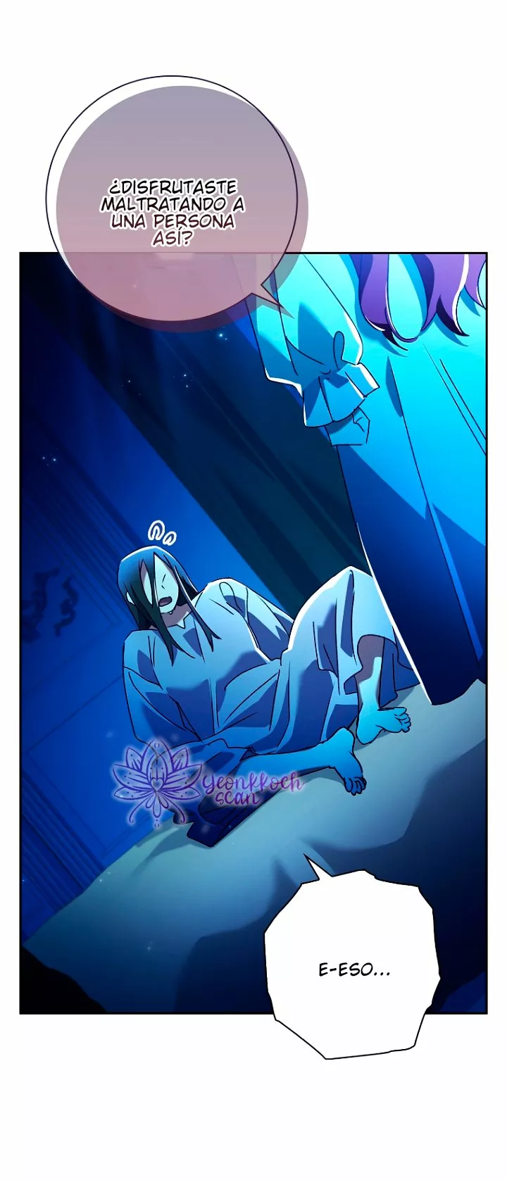 Página 53 del Manga