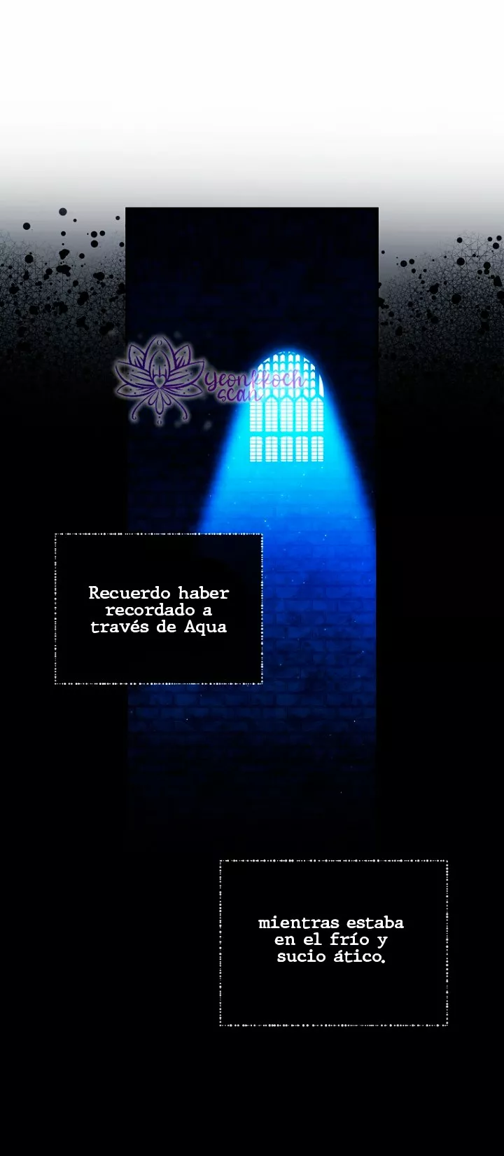 Página 38 del Manga