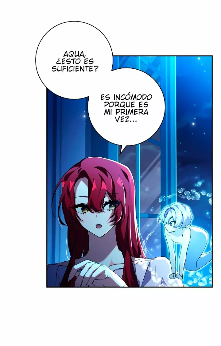 Página 54 del Manga