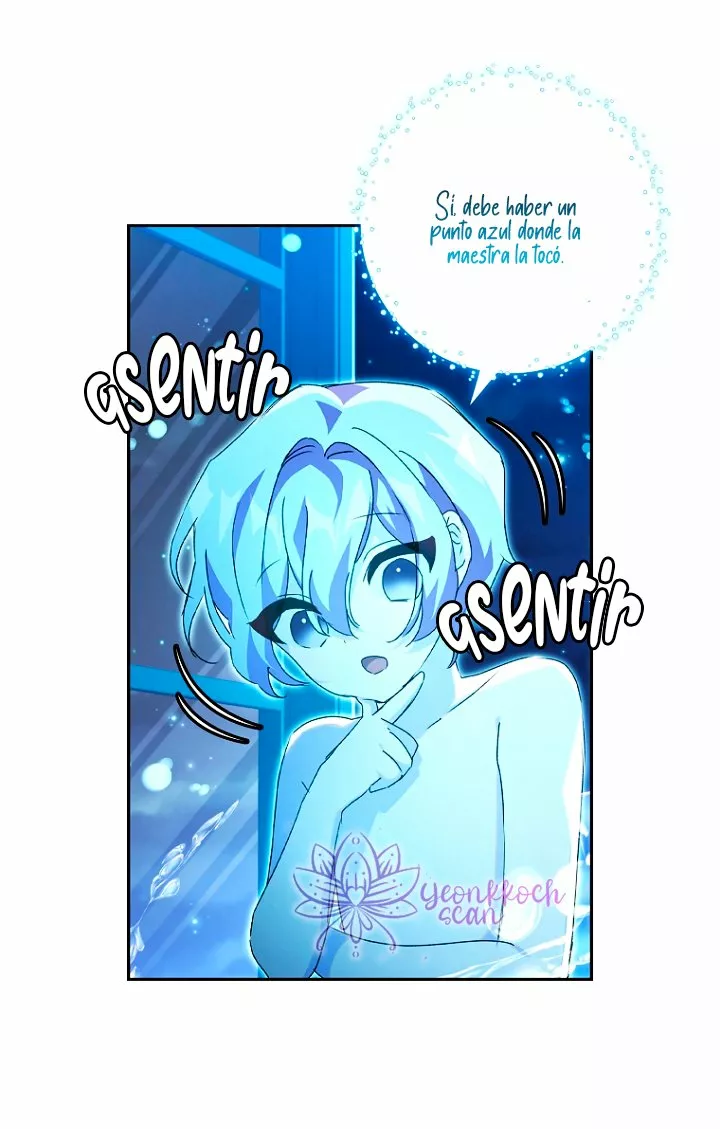 Página 55 del Manga