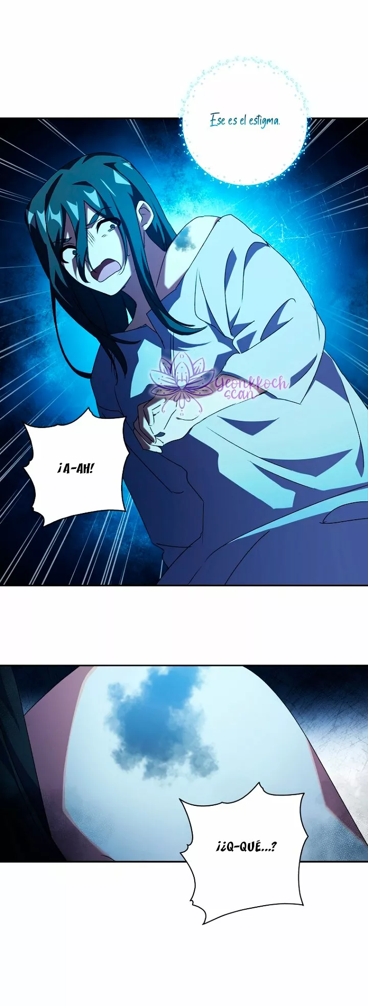 Página 56 del Manga