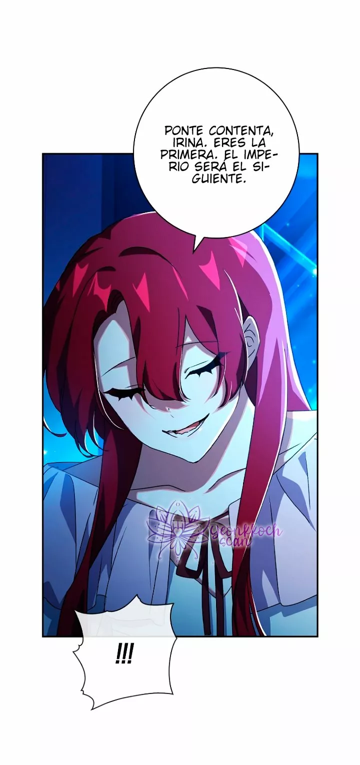 Página 58 del Manga