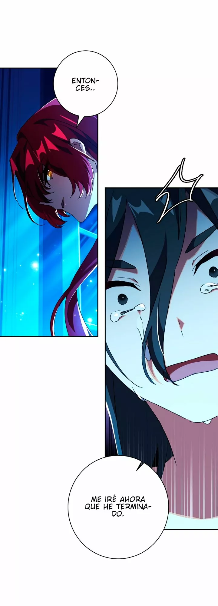 Página 60 del Manga