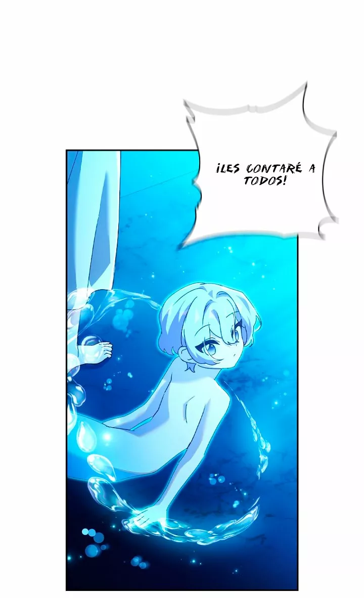 Página 61 del Manga