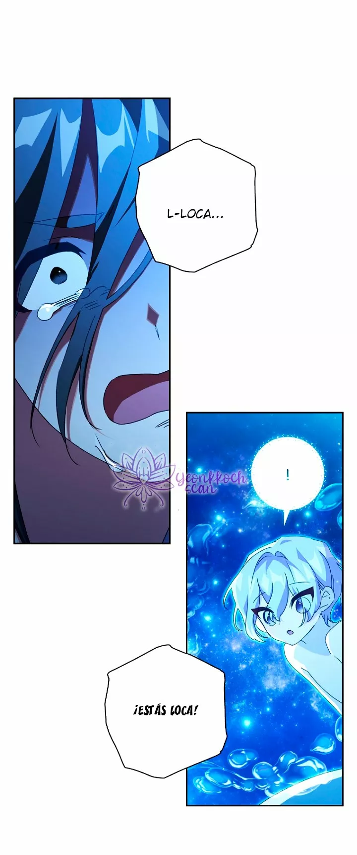 Página 67 del Manga