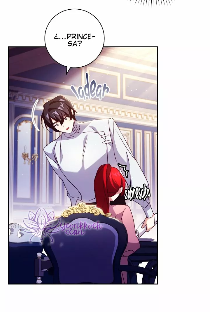 Página 39 del Manga