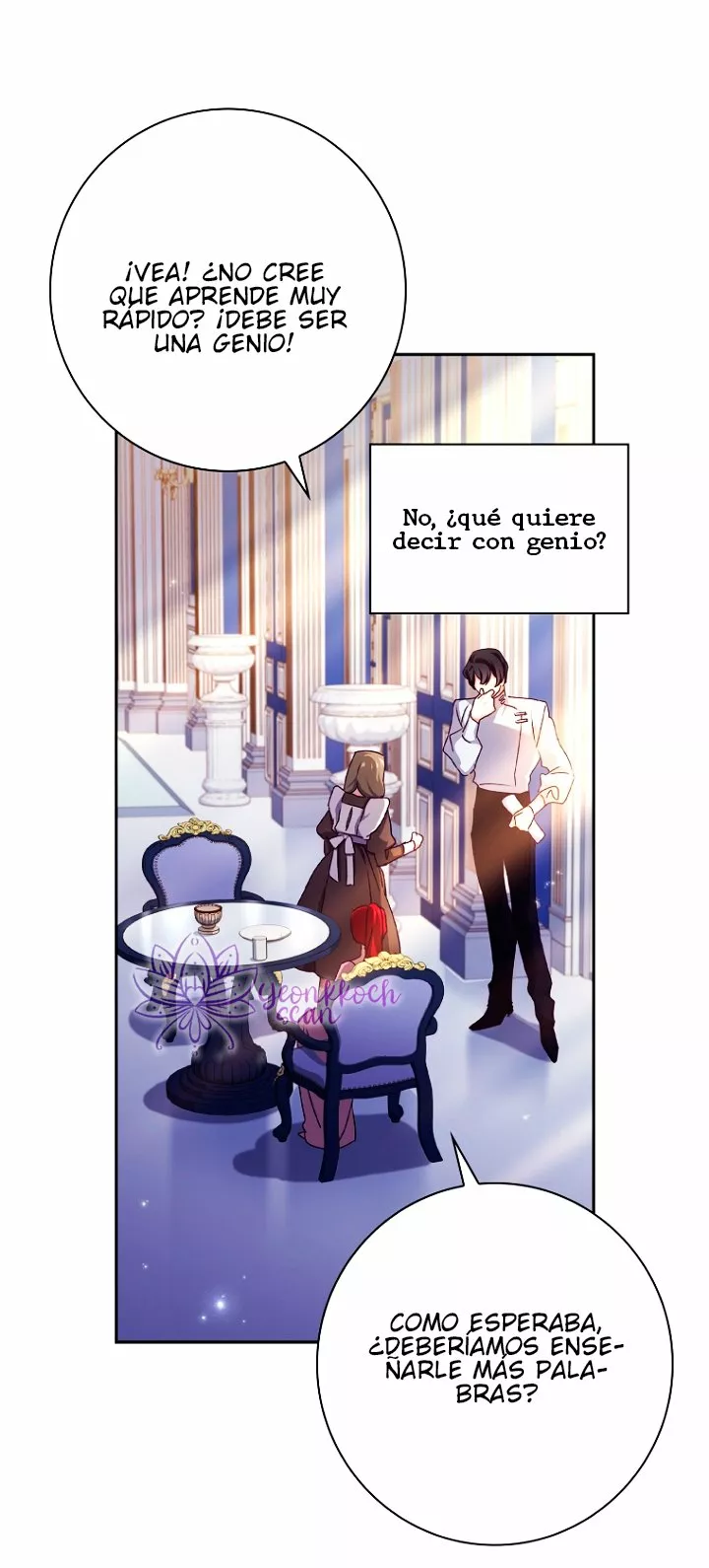 Página 49 del Manga