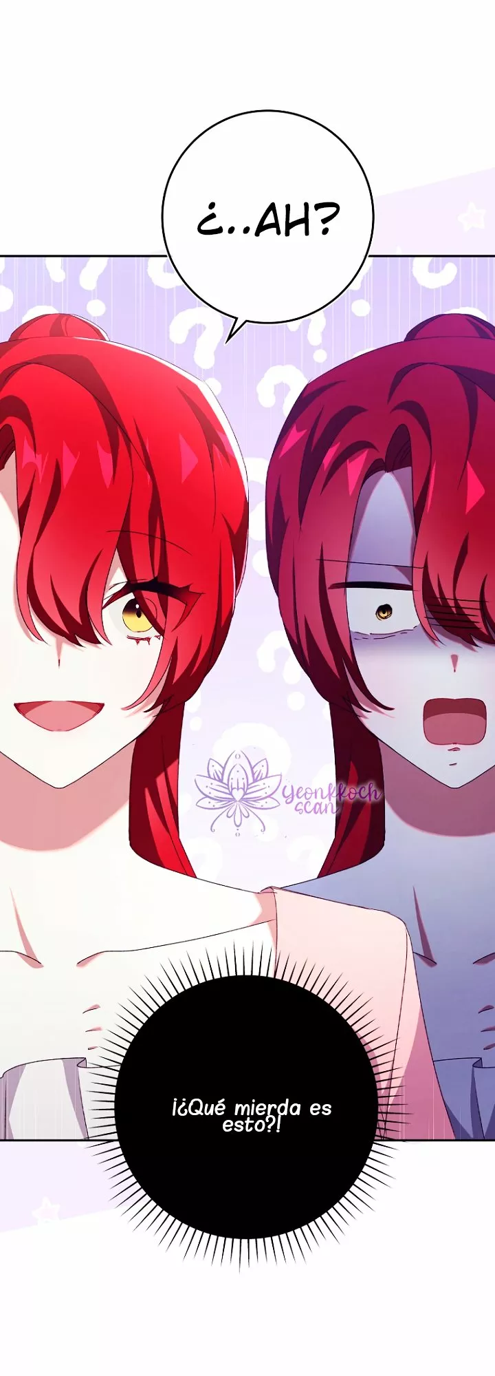 Página 61 del Manga