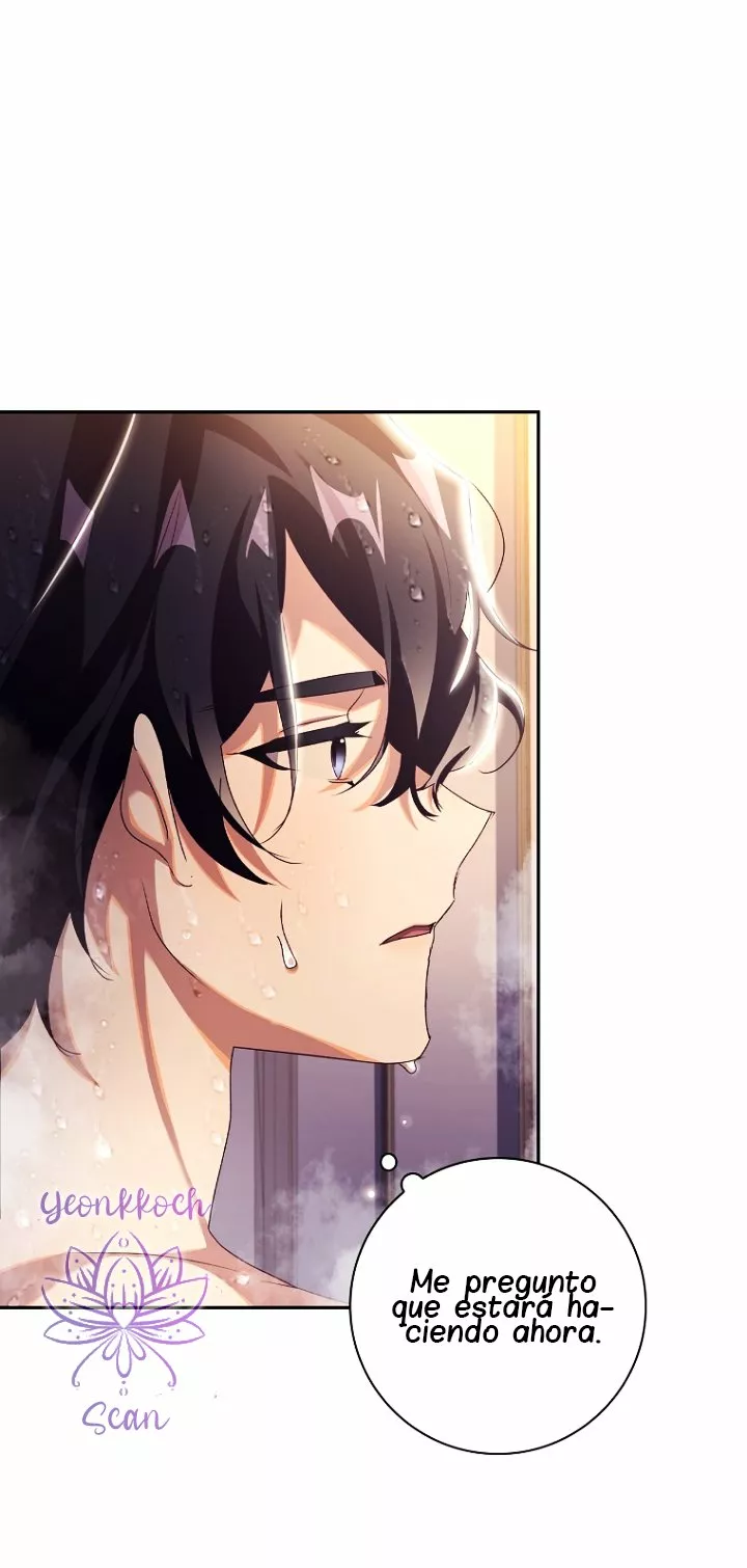 Página 45 del Manga