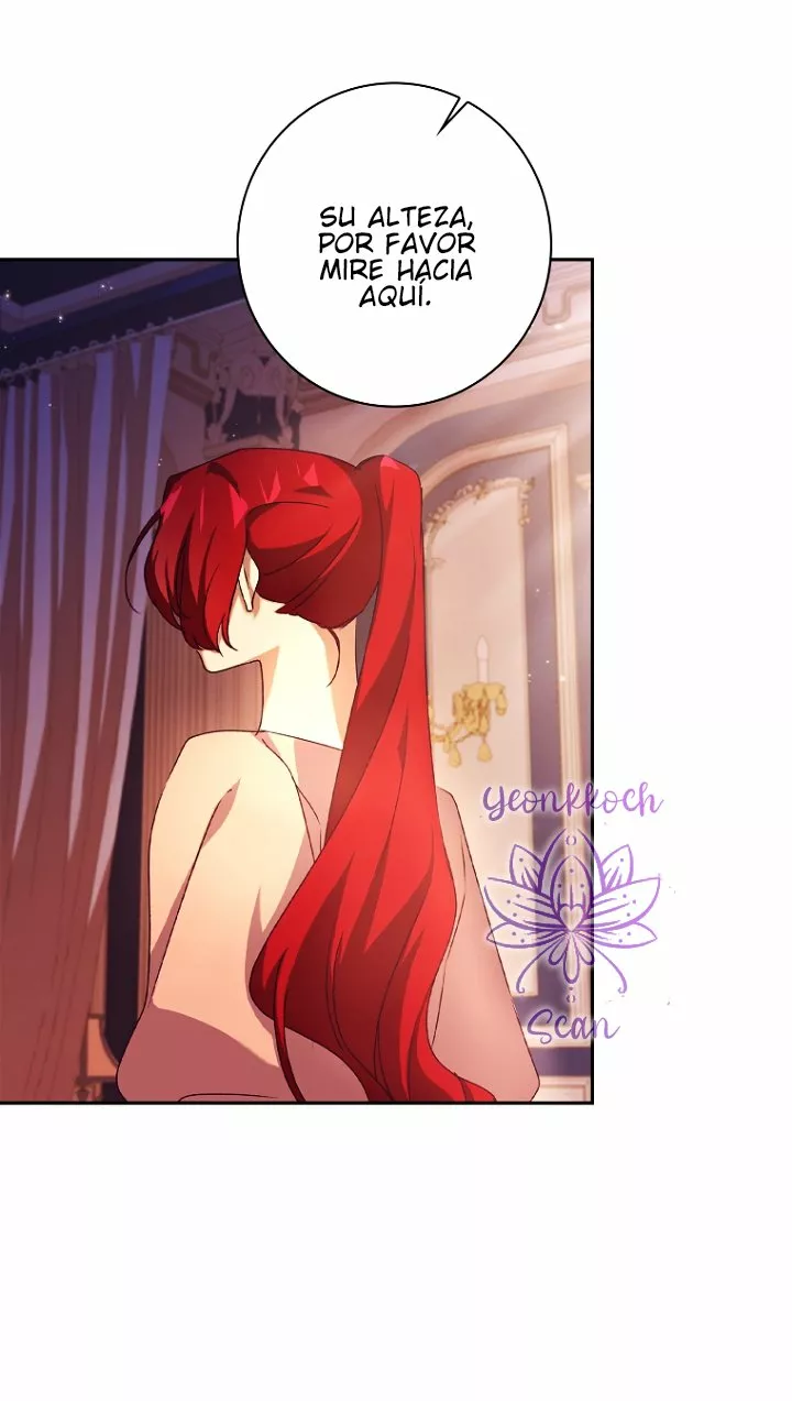 Página 61 del Manga