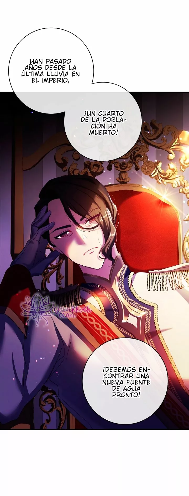 Página 40 del Manga