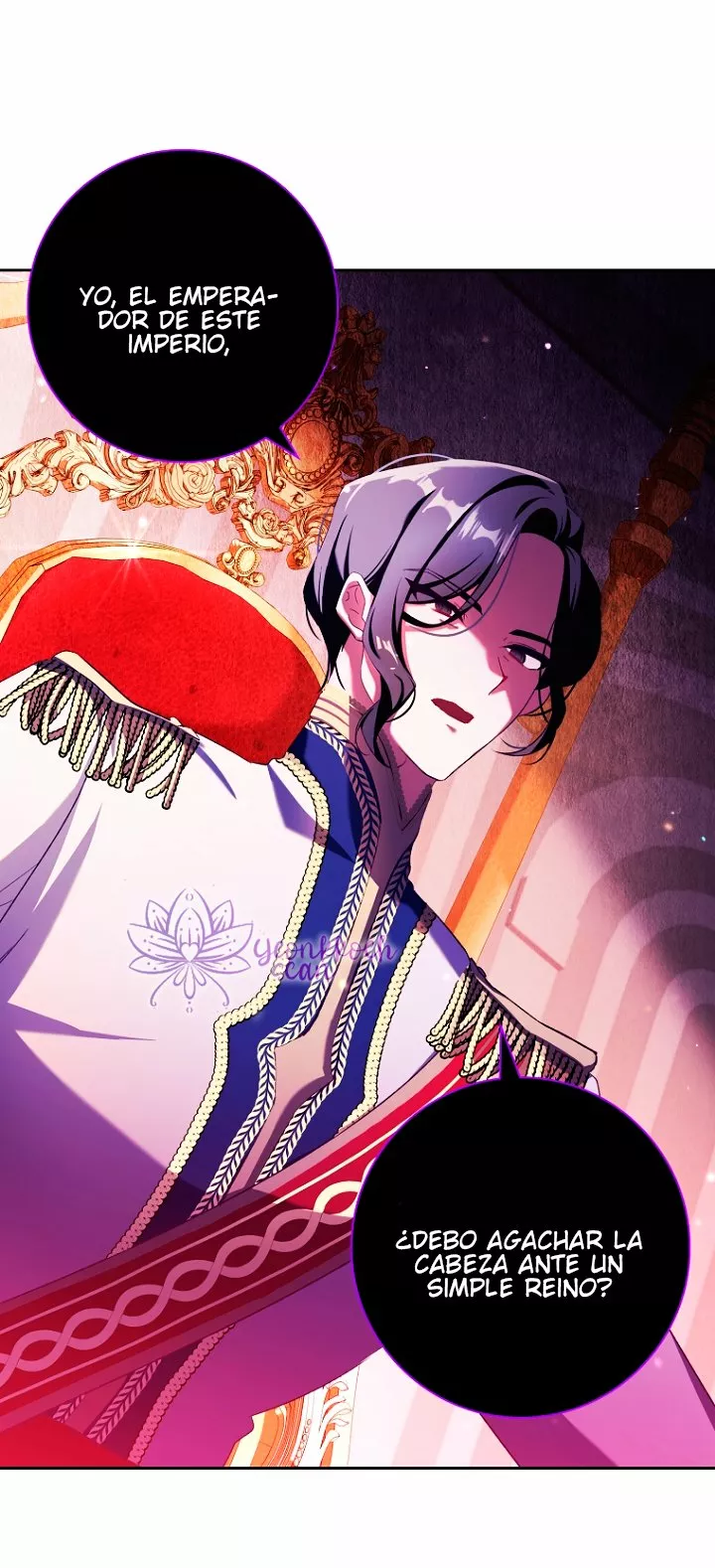 Página 44 del Manga