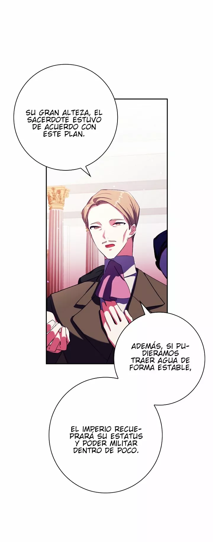 Página 46 del Manga