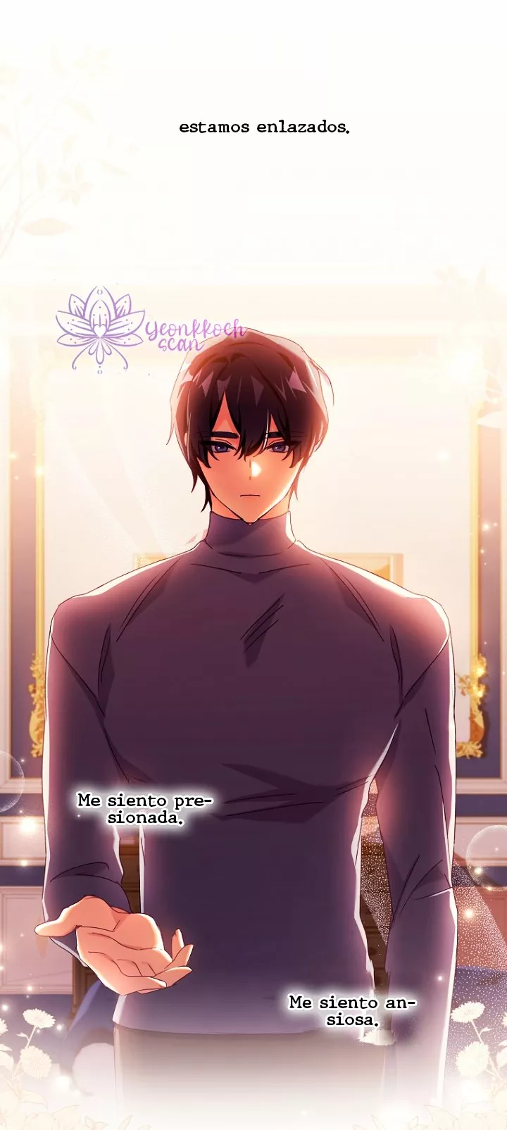 Página 50 del Manga